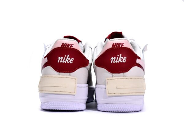 Nike Air Force 1 Shadow Women’s Sneakers - Imagen 5