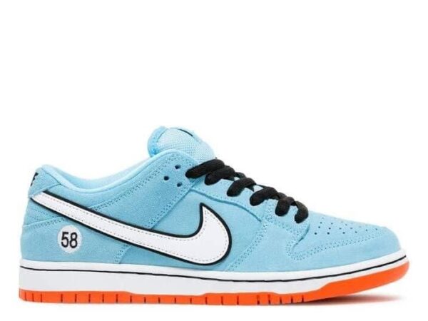 DUNK LOW PRO SB ‘GULF’