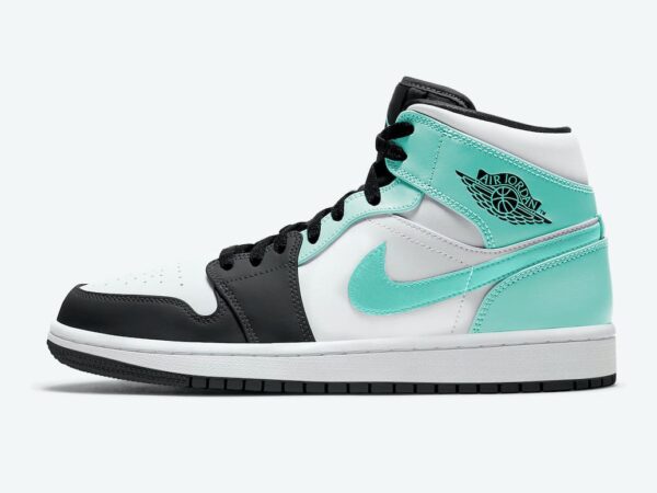 Air Jordan 1 Mid “Tropical Twist”