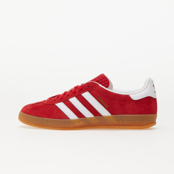 ADIDAS GAZELLE INDOOR