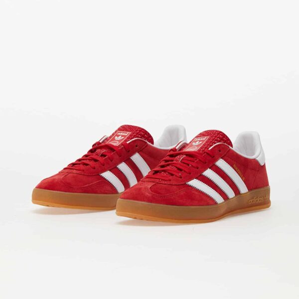 ADIDAS GAZELLE INDOOR - Imagen 3