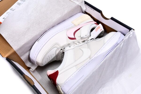 Nike Air Force 1 Shadow Women’s Sneakers - Imagen 2