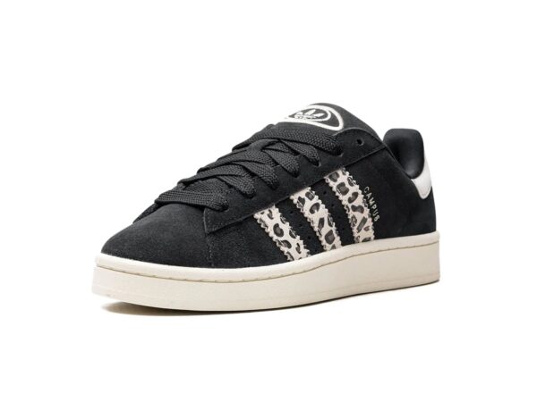 Adidas Campus 00s "Black Leopard" - Imagen 2