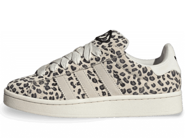 Campus 00s Leopard