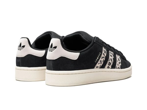 Adidas Campus 00s "Black Leopard" - Imagen 4