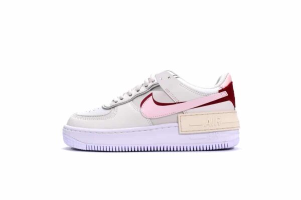 Nike Air Force 1 Shadow Women’s Sneakers