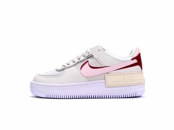 Nike Air Force 1 Shadow Women’s Sneakers