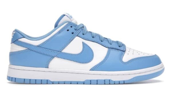 DUNK LOW UNC