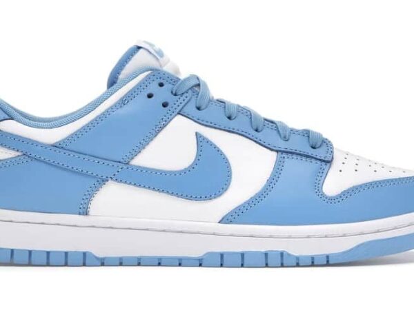 DUNK LOW UNC
