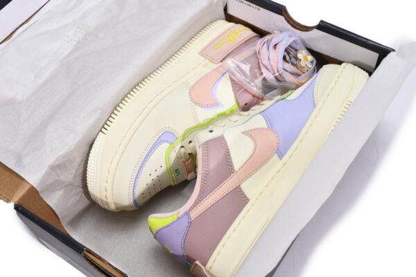 Nike Air Force 1 Shadow Women’s - Imagen 3