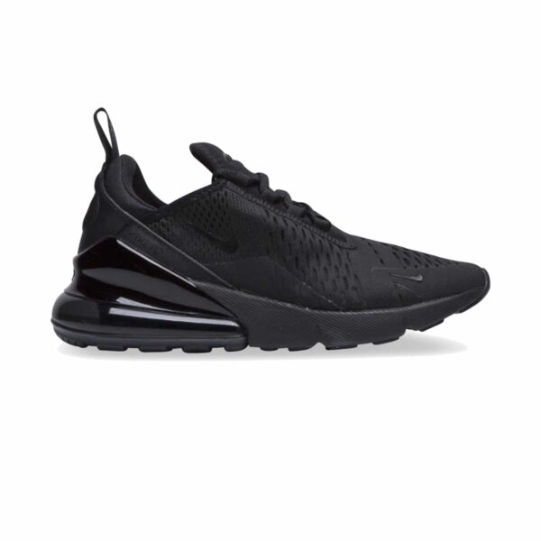 Air Max 270 TRIPLE BLACK - Imagen 2