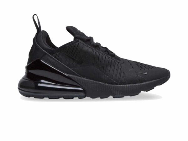 Air Max 270 TRIPLE BLACK