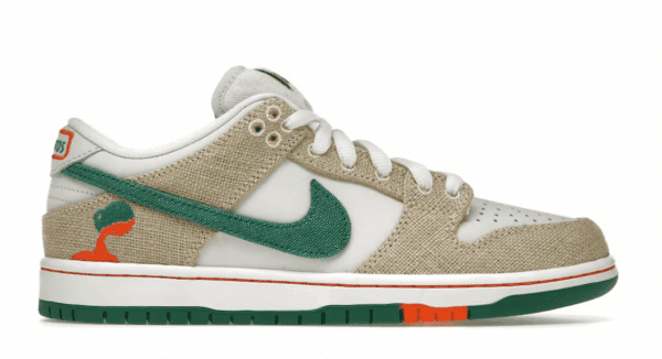 DUNK SB LOW JARRITOS