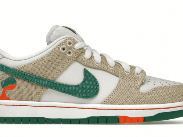 DUNK SB LOW JARRITOS