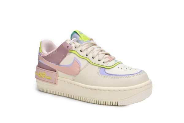 Nike Air Force 1 Shadow Women’s - Imagen 2