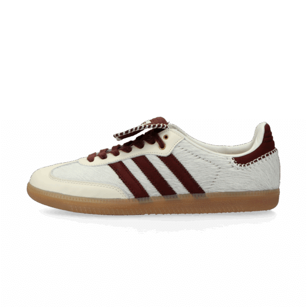 Adidas Samba x Wales Bonner Pony Tonal