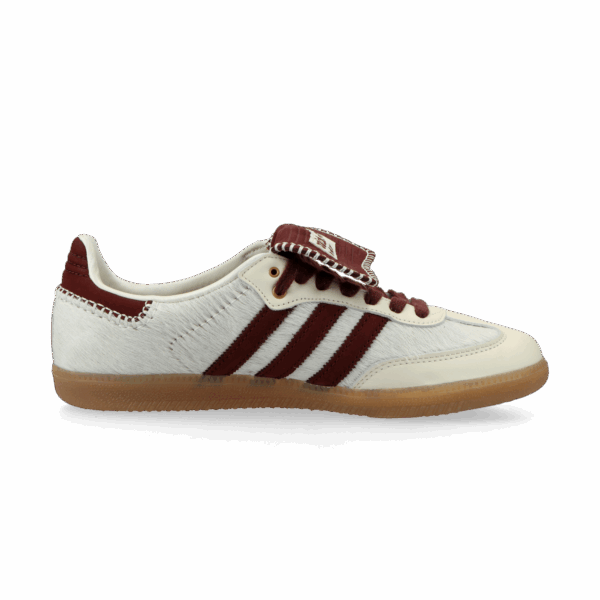 Adidas Samba x Wales Bonner Pony Tonal - Imagen 2