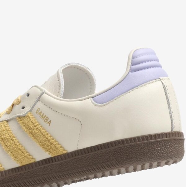 Adidas Samba OG - Imagen 3