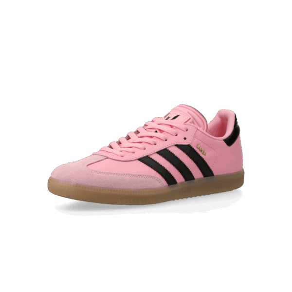 Samba Messi Miami - Imagen 2
