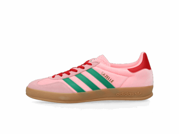 Adidas Gazelle Indoor W