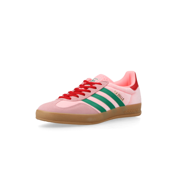 Adidas Gazelle Indoor W - Imagen 3