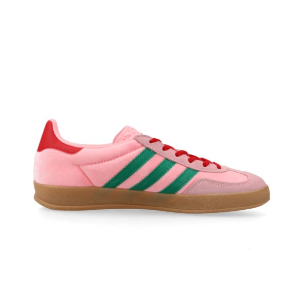 Adidas Gazelle Indoor W - Imagen 2