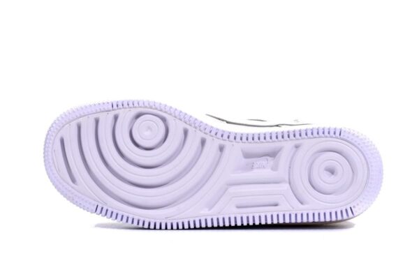 Nike Air Force 1 Shadow Women’s Sneakers - Imagen 4