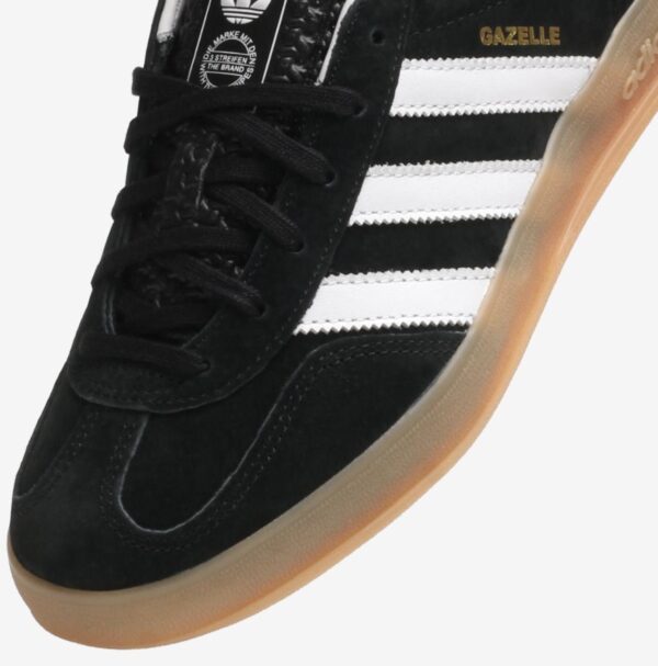 Adidas Gazelle Indoor - Imagen 3