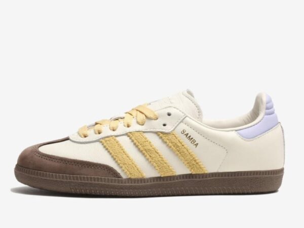 Adidas Samba OG