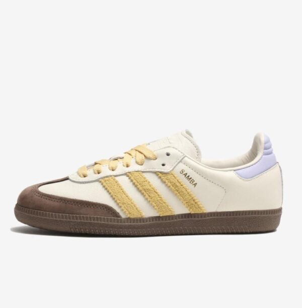 Adidas Samba OG