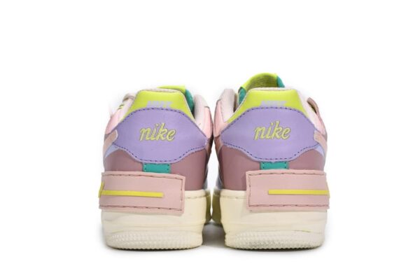 Nike Air Force 1 Shadow Women’s - Imagen 4