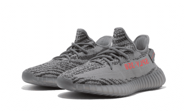Yeezy 350 v2 BELUGA - Imagen 4