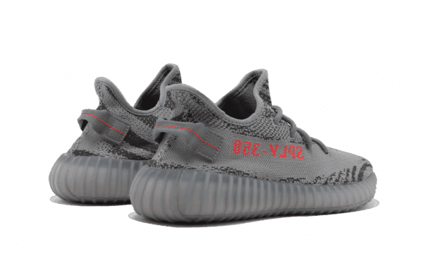 Yeezy 350 v2 BELUGA - Imagen 3