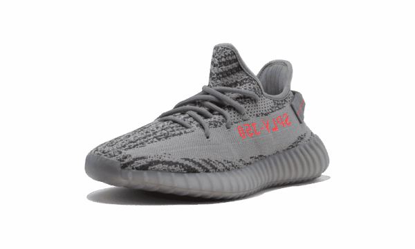 Yeezy 350 v2 BELUGA - Imagen 2