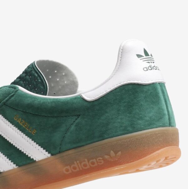 Adidas Gazelle Indoor - Imagen 4