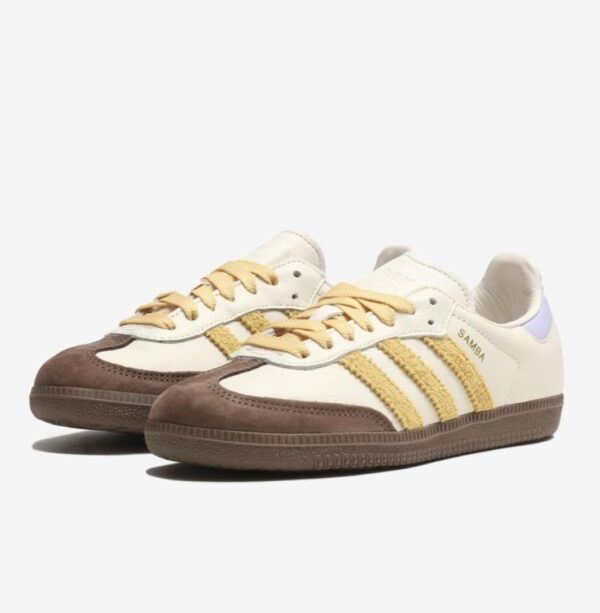 Adidas Samba OG - Imagen 5