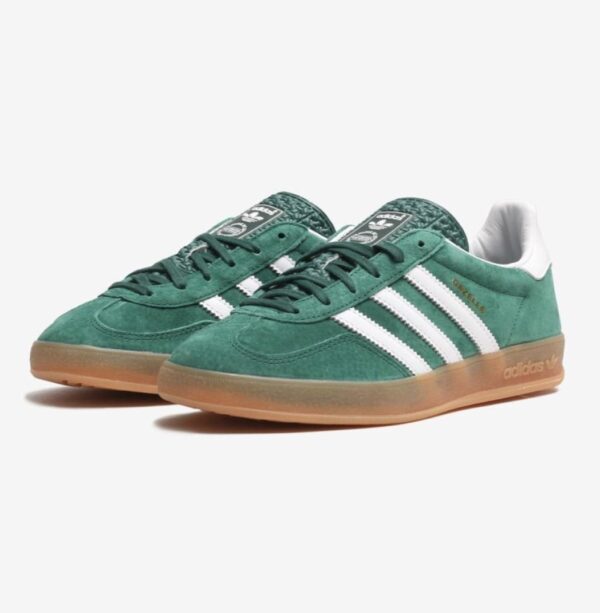 Adidas Gazelle Indoor - Imagen 2
