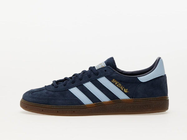 Adidas Handball Spezial Navy Gum