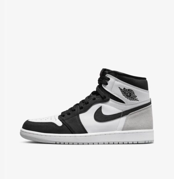 AIR JORDAN 1 "BLEACHED CORAL"