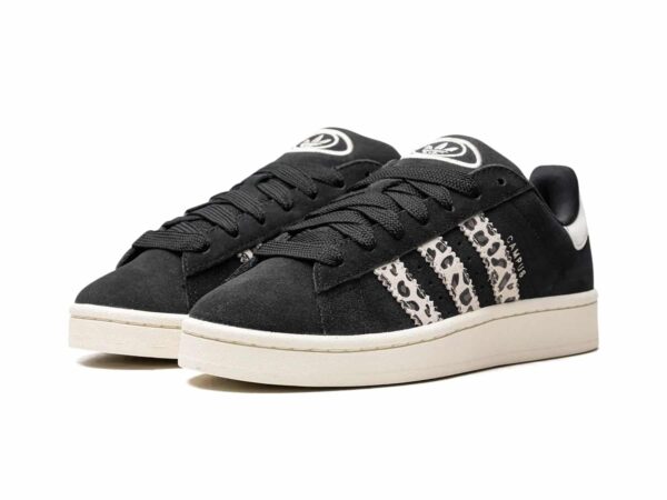 Adidas Campus 00s "Black Leopard" - Imagen 3