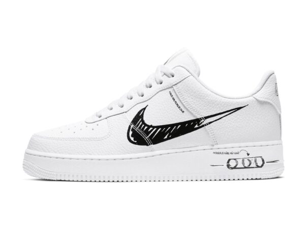 NIKE AIR FORCE 1 LV8 UTILITY
