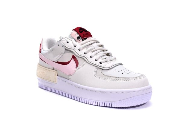 Nike Air Force 1 Shadow Women’s Sneakers - Imagen 6