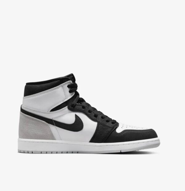 AIR JORDAN 1 "BLEACHED CORAL" - Imagen 4