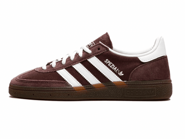 Adidas Handball Spezial Shadow Brown Gum