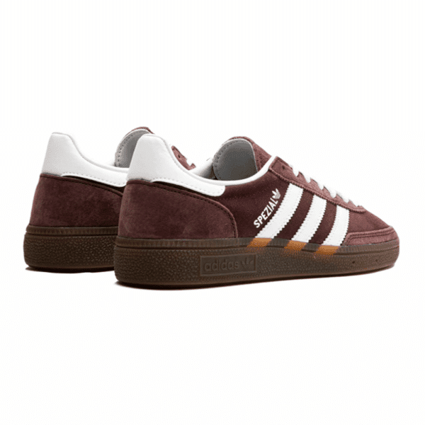 Adidas Handball Spezial Shadow Brown Gum - Imagen 3
