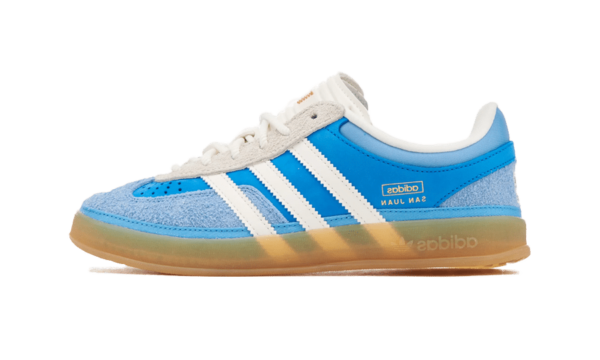 Adidas Gazelle Indoor Bad Bunny San Juan