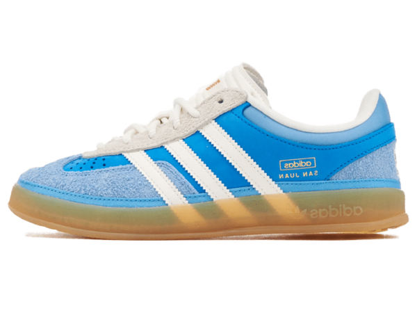 Adidas Gazelle Indoor Bad Bunny San Juan