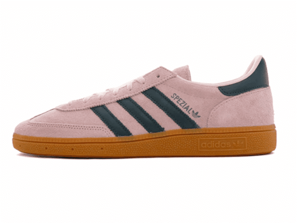 Adidas Handball Spezial Clear Pink