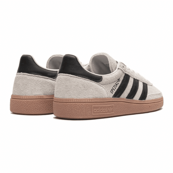 Adidas Handball Spezial Grey Black Gum - Imagen 3