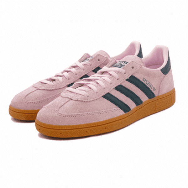 Adidas Handball Spezial Clear Pink - Imagen 2